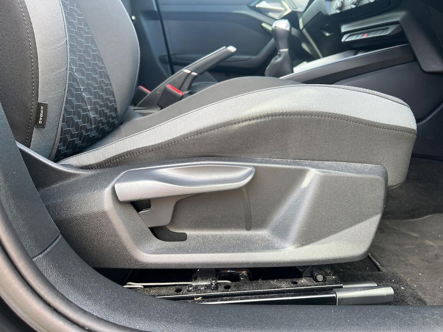 Used Audi A1 2023 for sale - 78192699: Photo 32