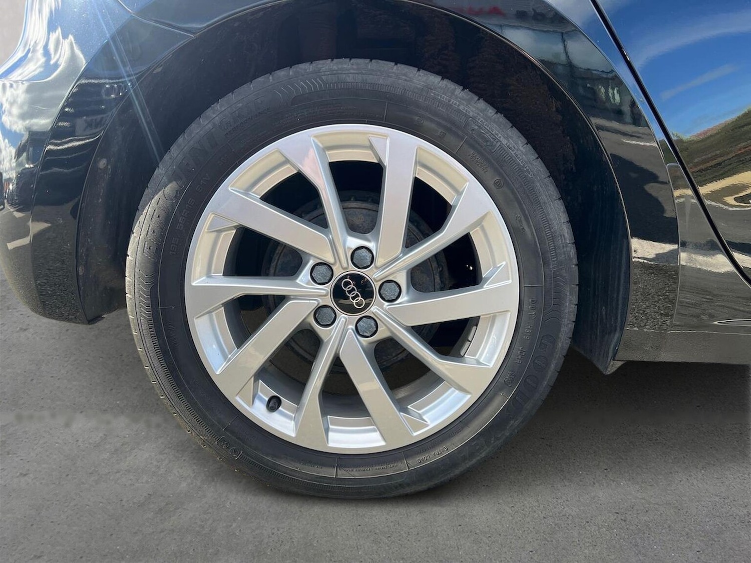 Used Audi A1 2023 for sale - 78192699: Photo 8