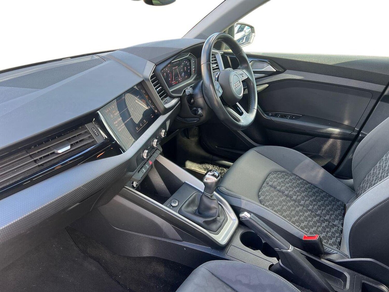 Used Audi A1 2023 for sale - 78192699: Photo 9