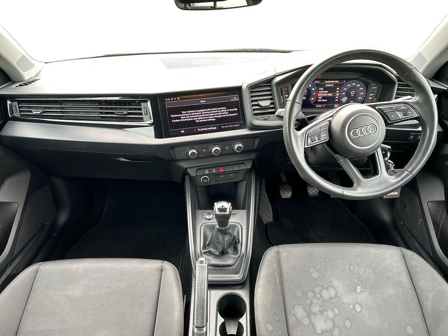 Used Audi A1 2023 for sale - 78192727: Photo 10