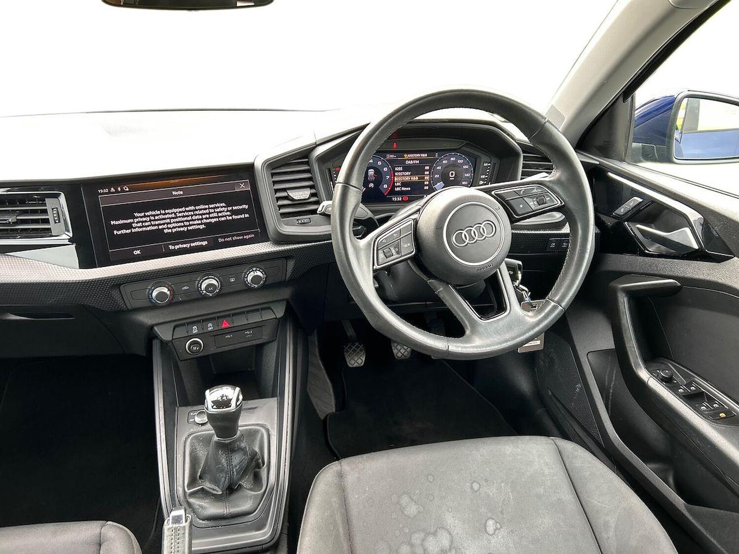 Used Audi A1 2023 for sale - 78192727: Photo 11