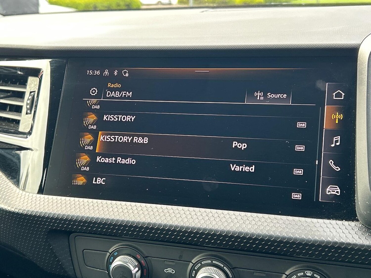 Used Audi A1 2023 for sale - 78192727: Photo 13