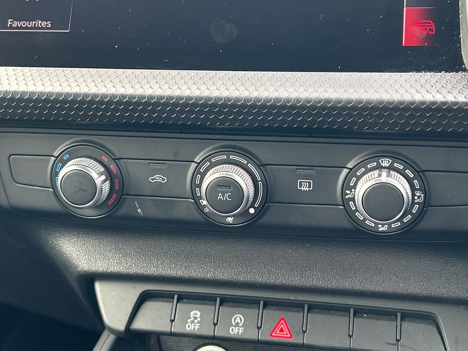 Used Audi A1 2023 for sale - 78192727: Photo 14