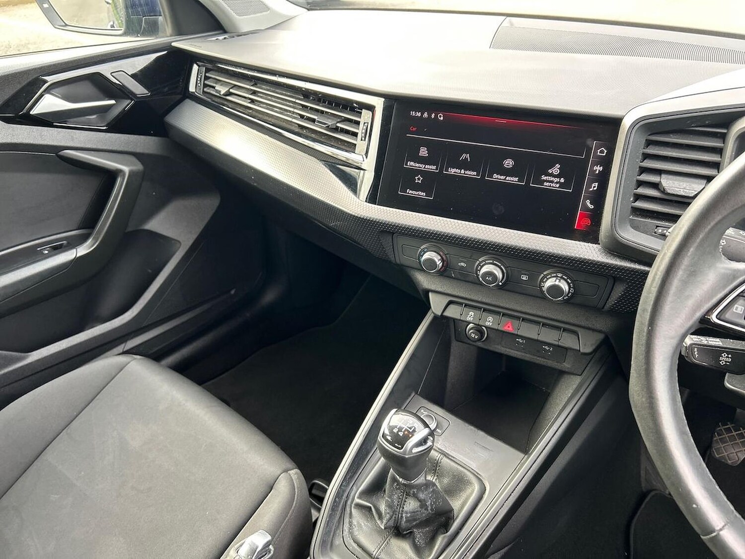 Used Audi A1 2023 for sale - 78192727: Photo 15