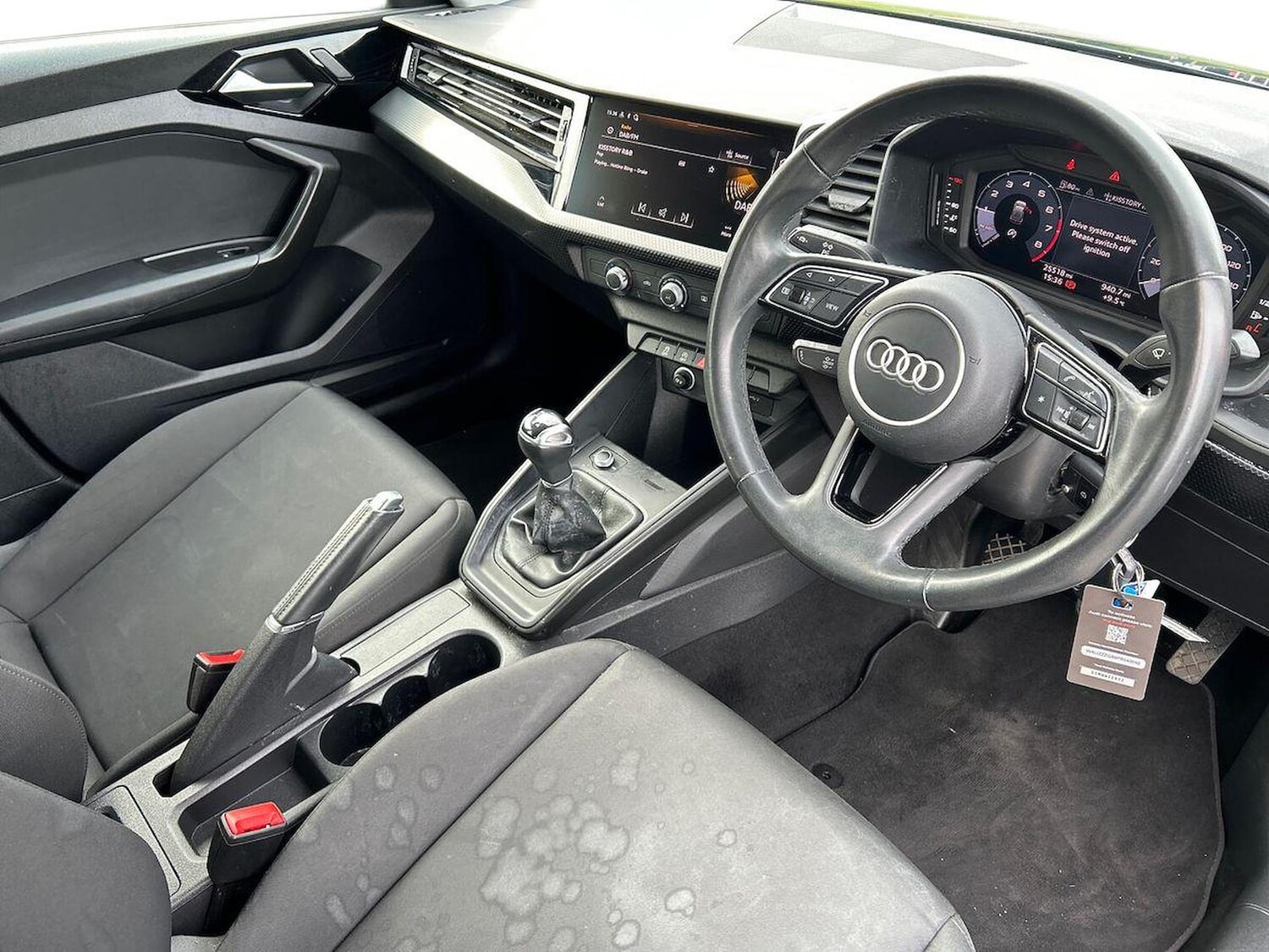 Used Audi A1 2023 for sale - 78192727: Photo 17