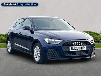 Audi A1 feature image