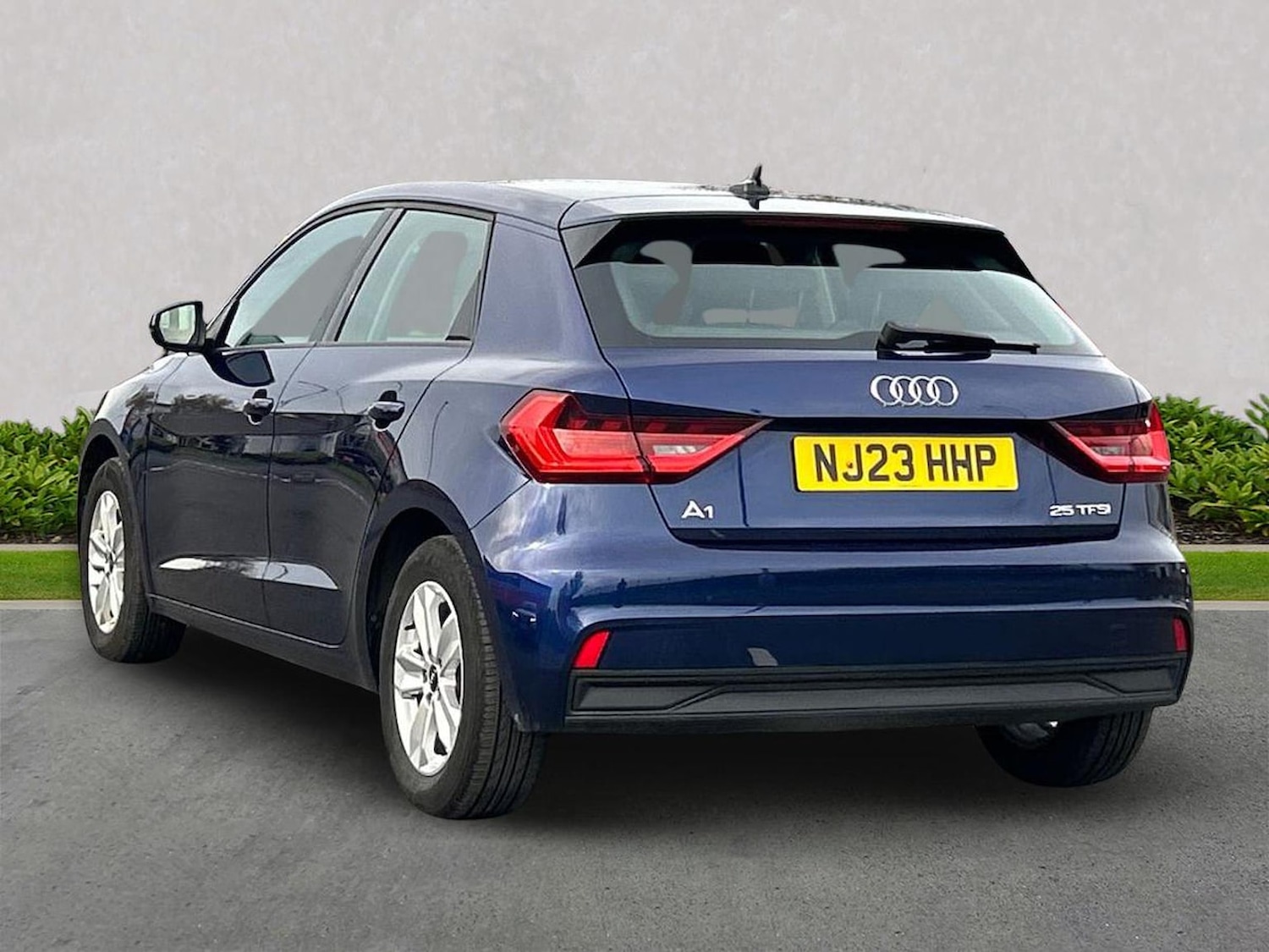 Used Audi A1 2023 for sale - 78192727: Photo 2