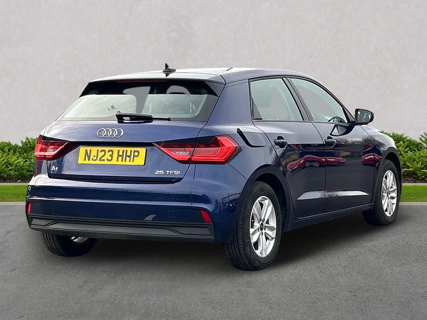 Used Audi A1 2023 for sale - 78192727: Photo 20