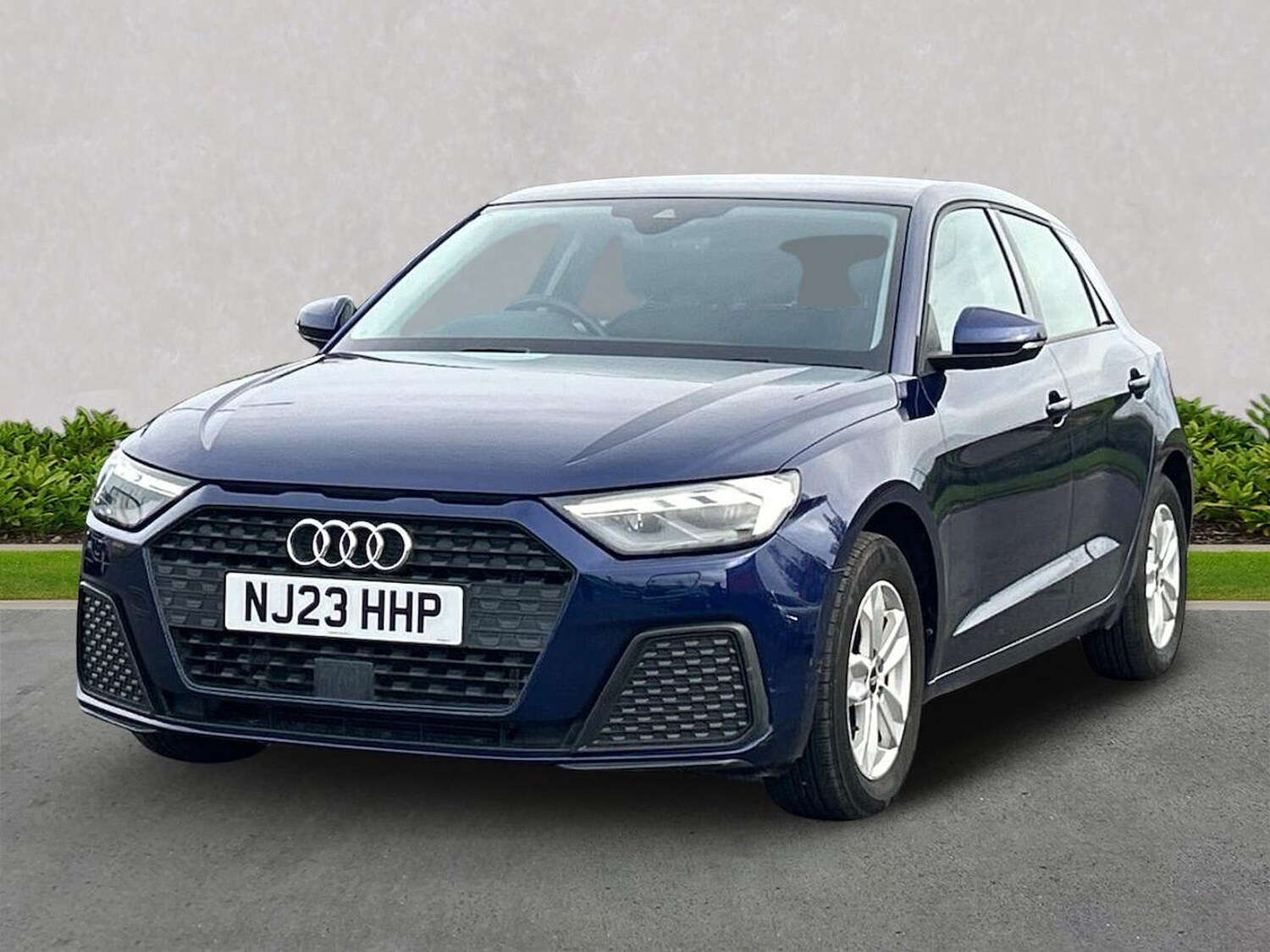 Used Audi A1 2023 for sale - 78192727: Photo 22