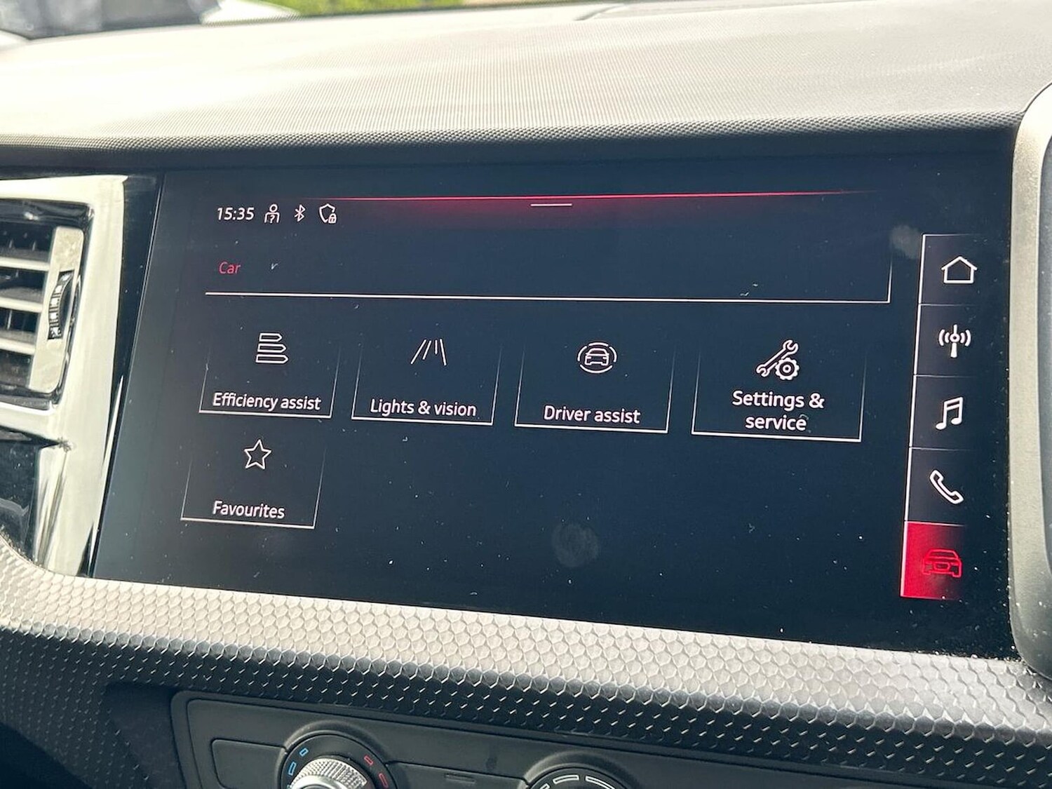 Used Audi A1 2023 for sale - 78192727: Photo 25