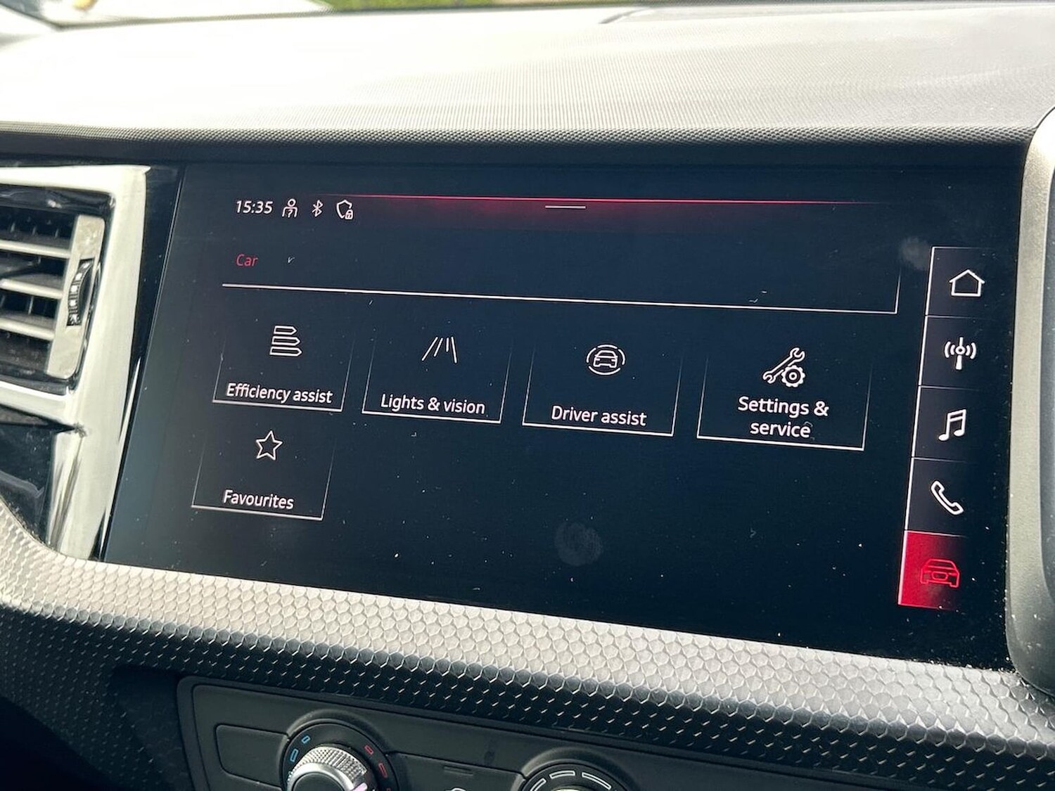 Used Audi A1 2023 for sale - 78192727: Photo 26