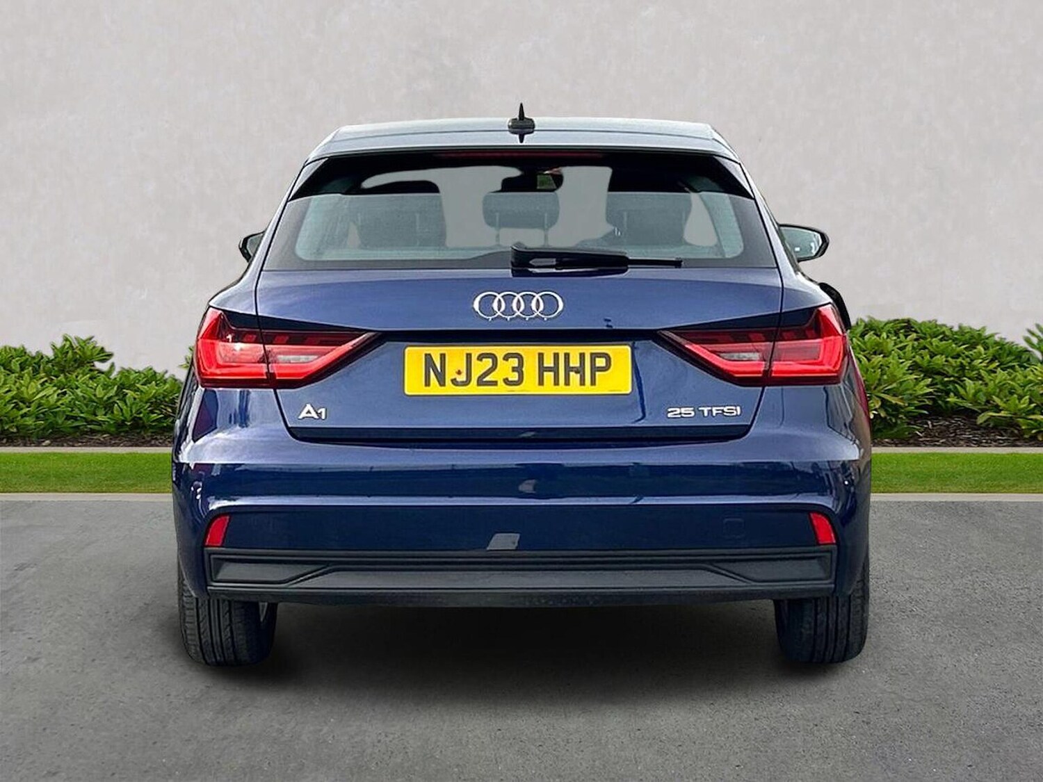 Used Audi A1 2023 for sale - 78192727: Photo 6