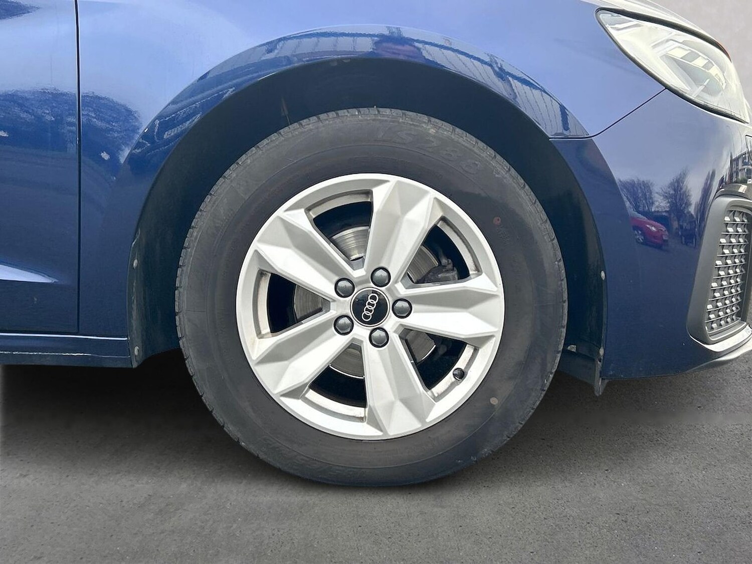 Used Audi A1 2023 for sale - 78192727: Photo 8