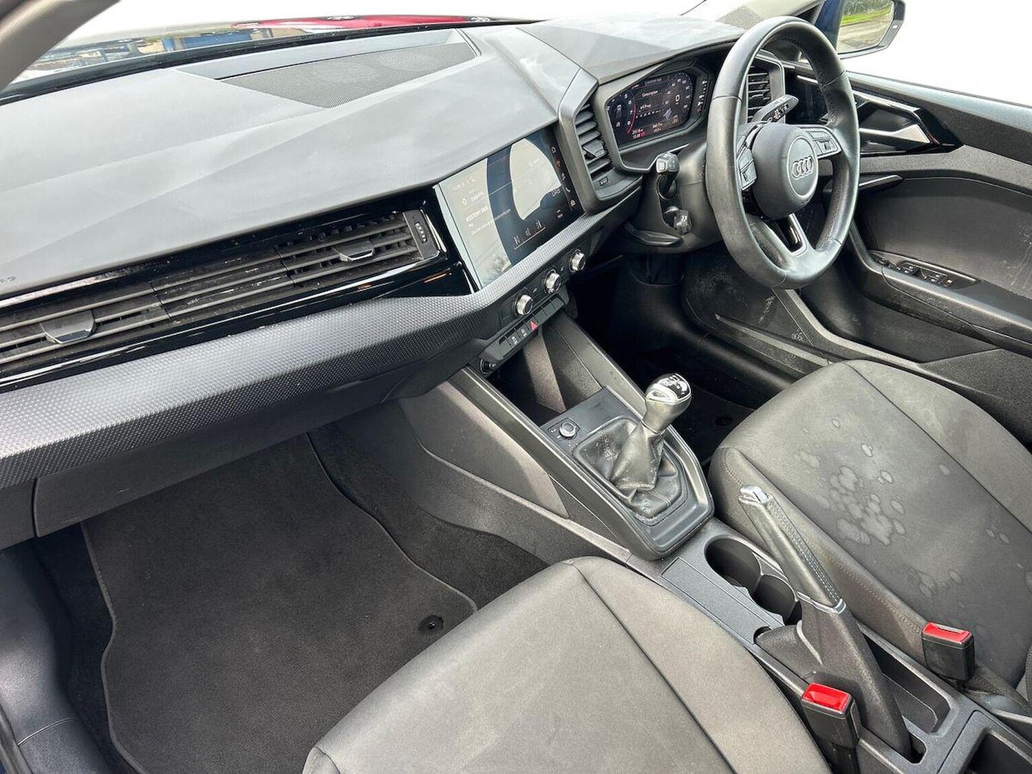 Used Audi A1 2023 for sale - 78192727: Photo 9