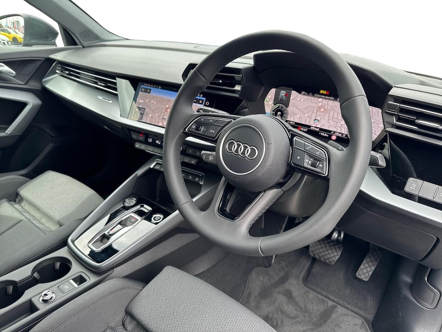Used Audi A3 2025 for sale - 76114266: Photo 15