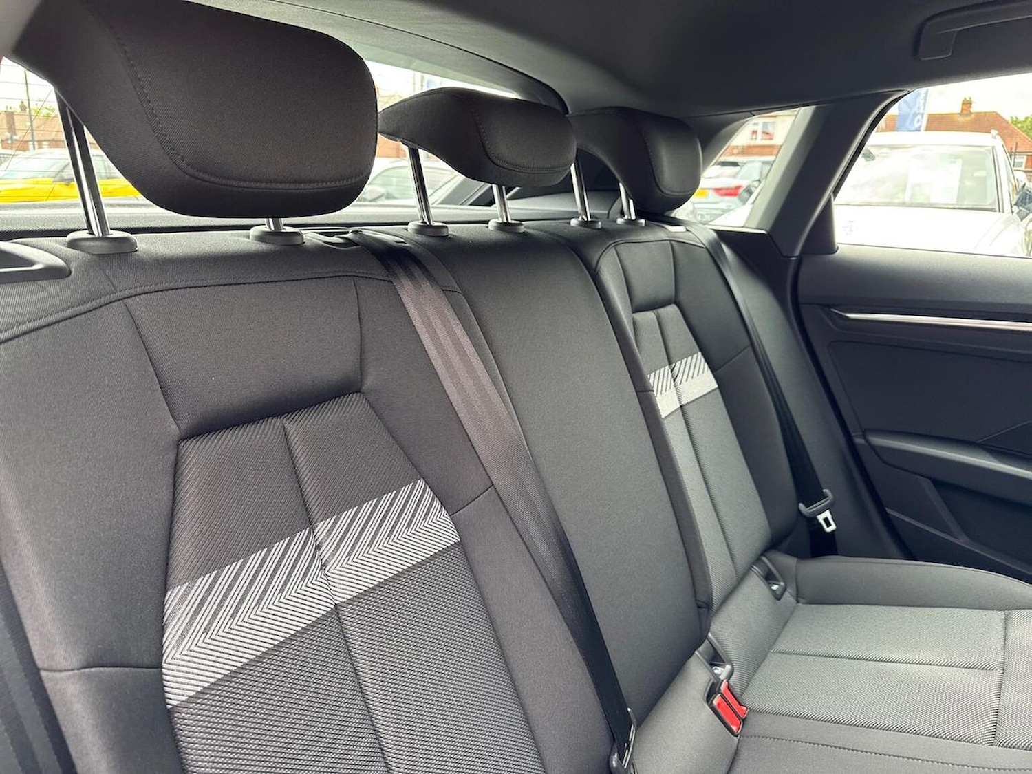 Used Audi A3 2025 for sale - 76114266: Photo 16