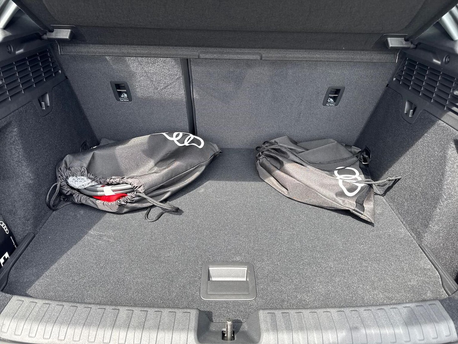 Used Audi A3 2025 for sale - 76114266: Photo 17