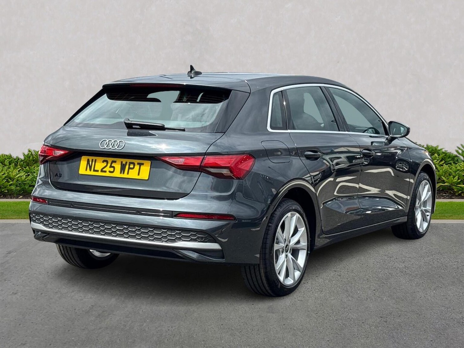 Used Audi A3 2025 for sale - 76114266: Photo 18