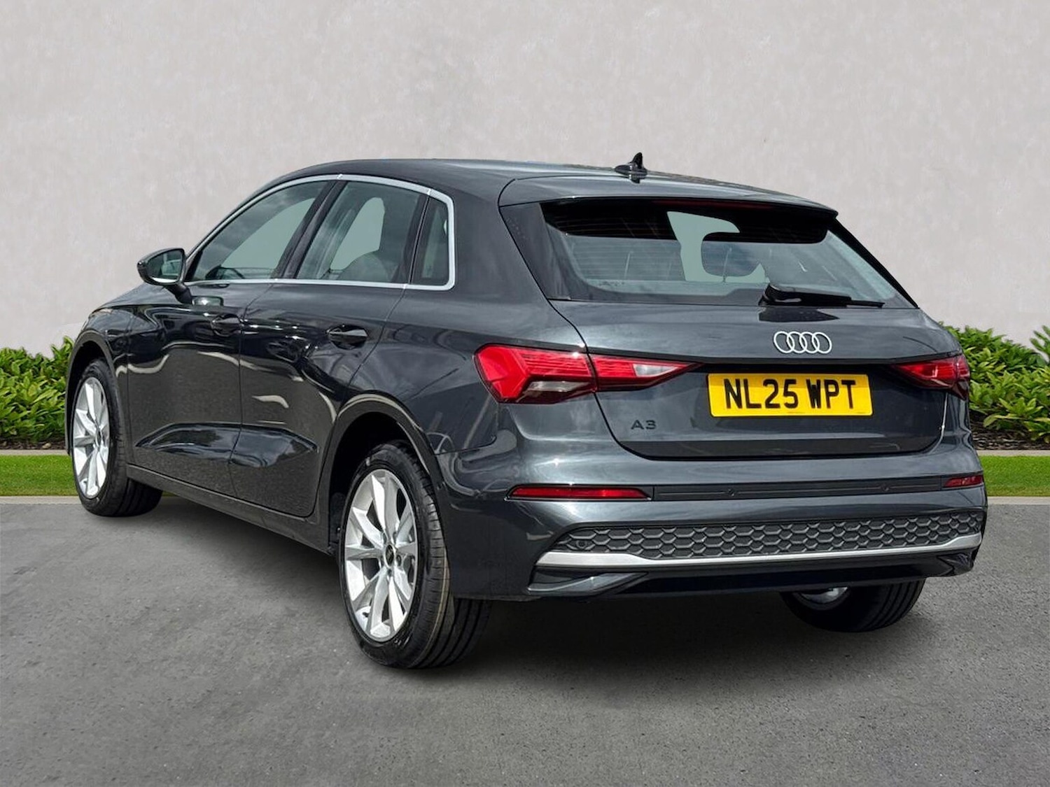 Used Audi A3 2025 for sale - 76114266: Photo 2
