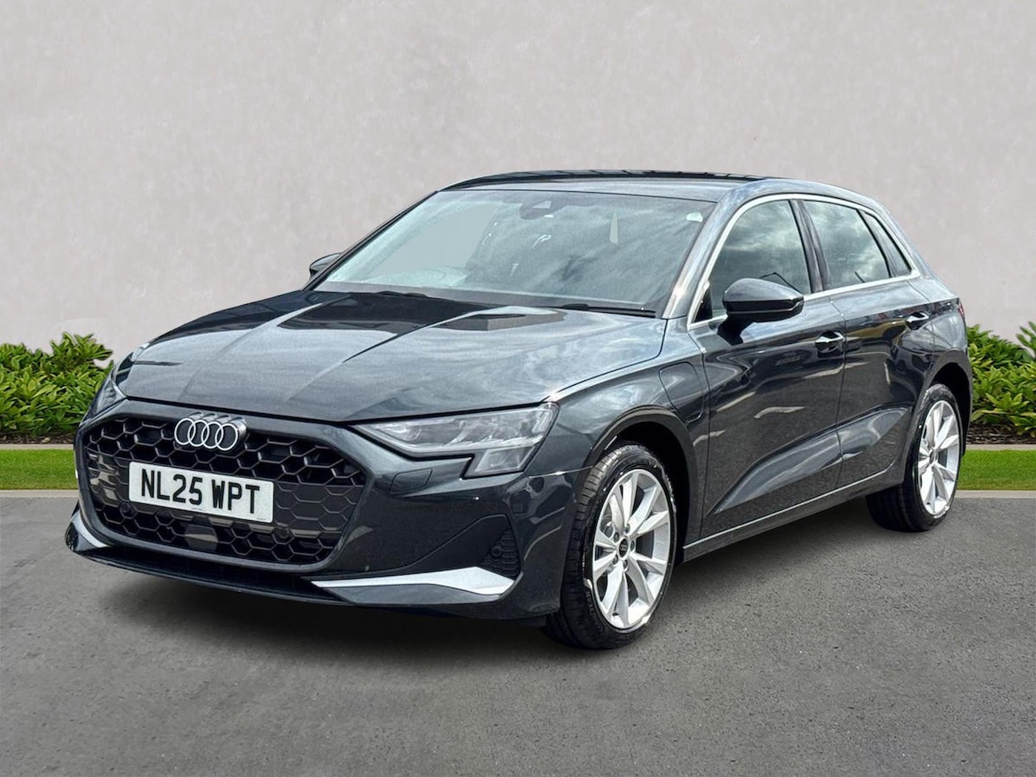 Used Audi A3 2025 for sale - 76114266: Photo 20