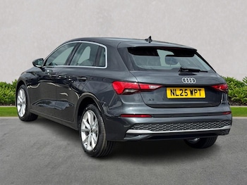 Used Audi A3 2025 for sale - 76114266: Photo 2