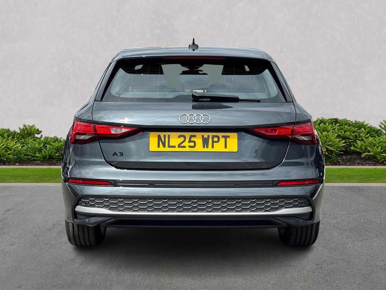 Used Audi A3 2025 for sale - 76114266: Photo 4