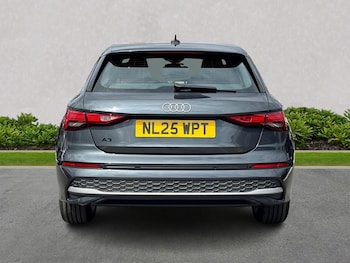 Used Audi A3 2025 for sale - 76114266: Photo 4
