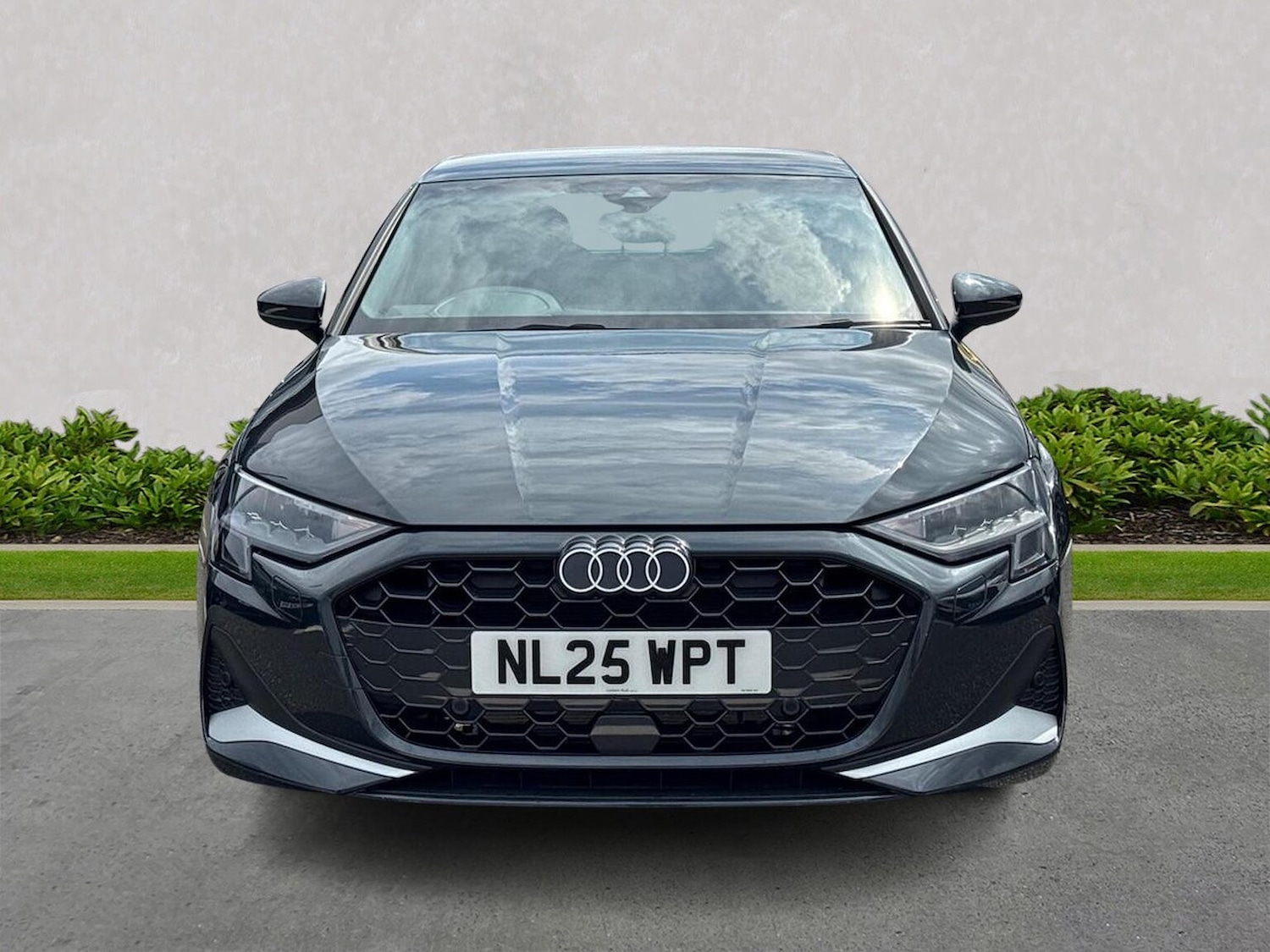 Used Audi A3 2025 for sale - 76114266: Photo 5