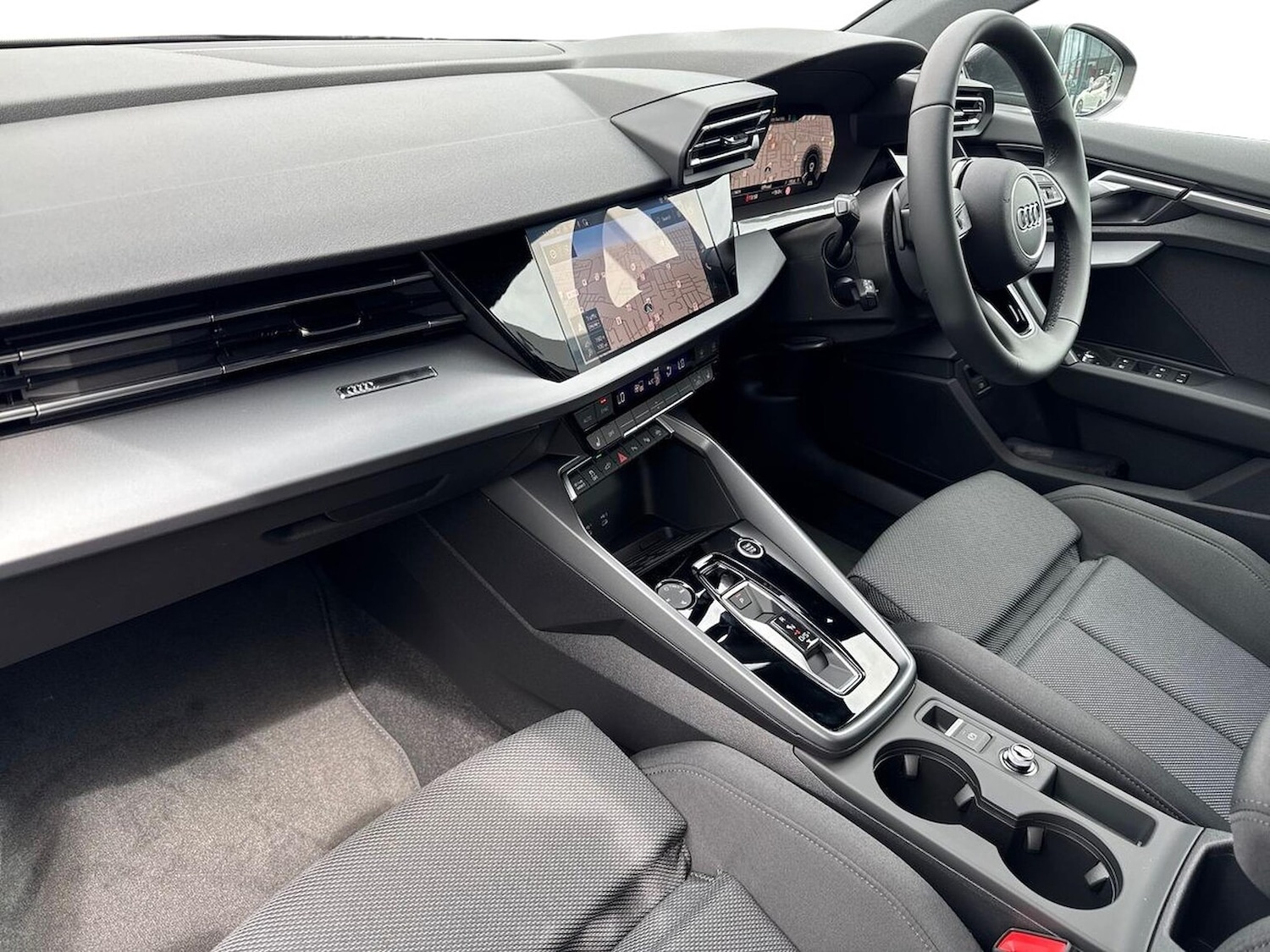 Used Audi A3 2025 for sale - 76114266: Photo 7