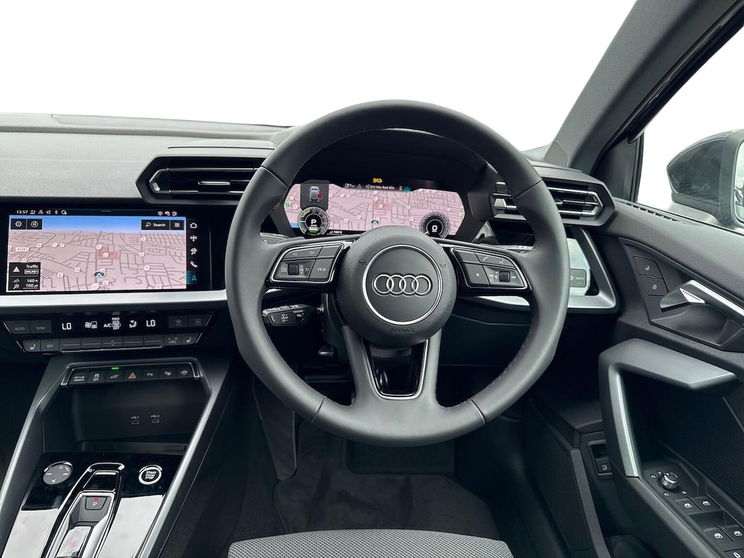 Used Audi A3 2025 for sale - 76114266: Photo 9