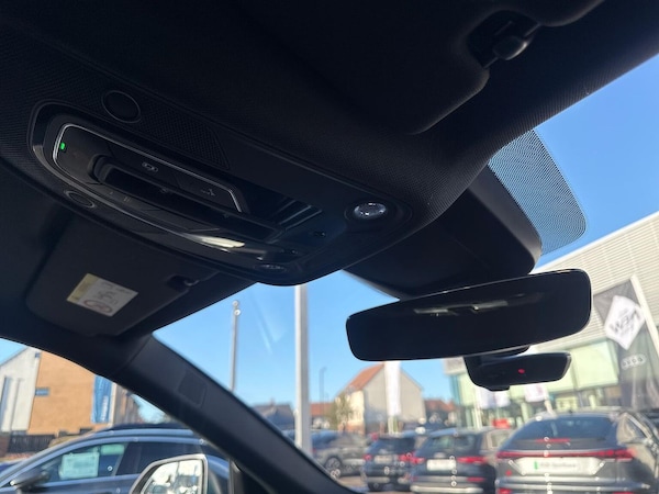 Used Audi Q8 2020 for sale - 76040697: Photo 14