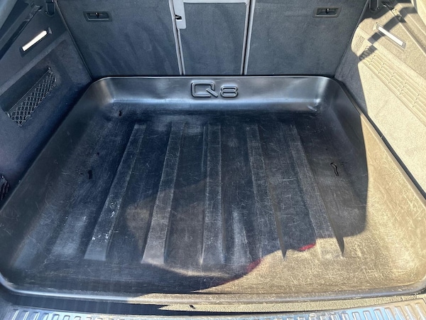 Used Audi Q8 2020 for sale - 76040697: Photo 17
