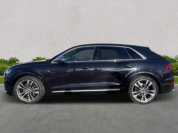 Used Audi Q8 2020 for sale - 76040697: Photo 19