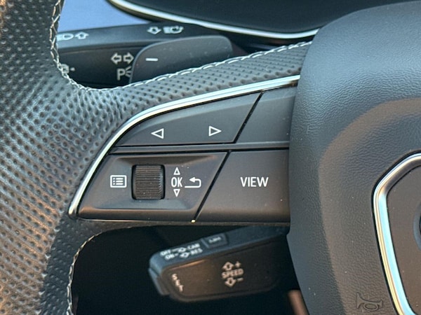 Used Audi Q8 2020 for sale - 76040697: Photo 26