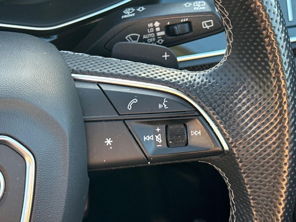 Used Audi Q8 2020 for sale - 76040697: Photo 27