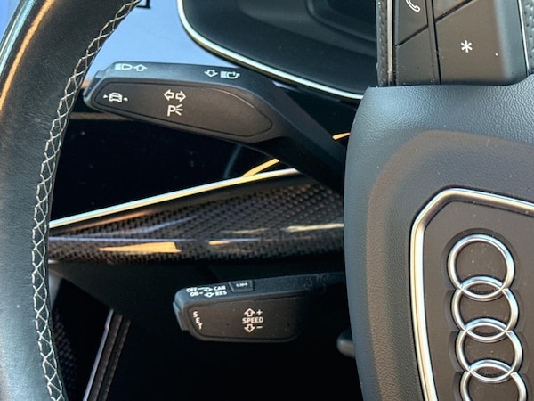 Used Audi Q8 2020 for sale - 76040697: Photo 28