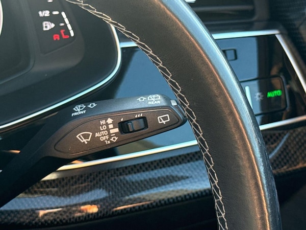 Used Audi Q8 2020 for sale - 76040697: Photo 29