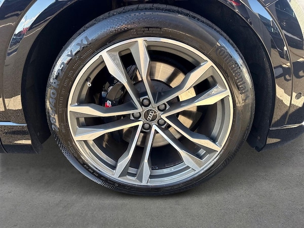 Used Audi Q8 2020 for sale - 76040697: Photo 6