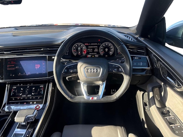 Used Audi Q8 2020 for sale - 76040697: Photo 9