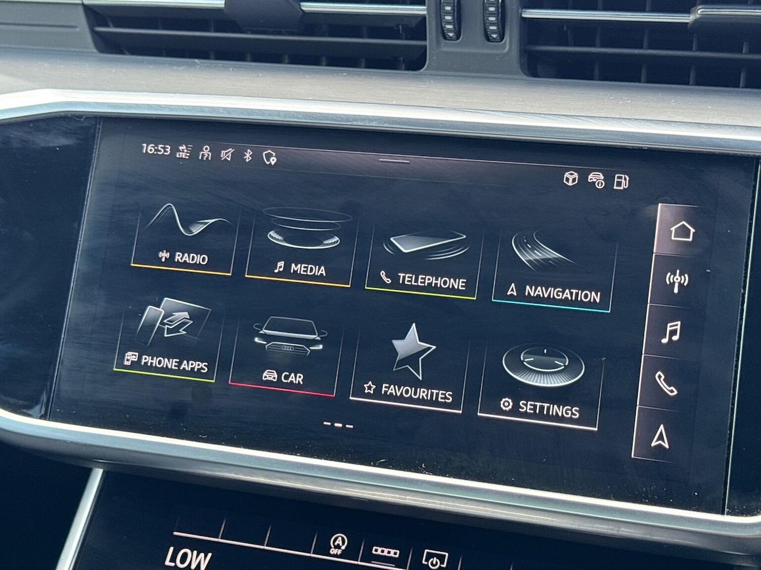 Used Audi A6 2022 for sale - 76517933: Photo 11