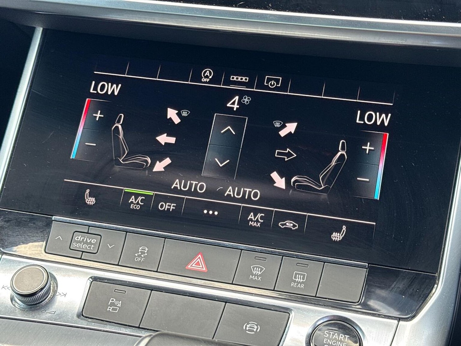 Used Audi A6 2022 for sale - 76517933: Photo 12