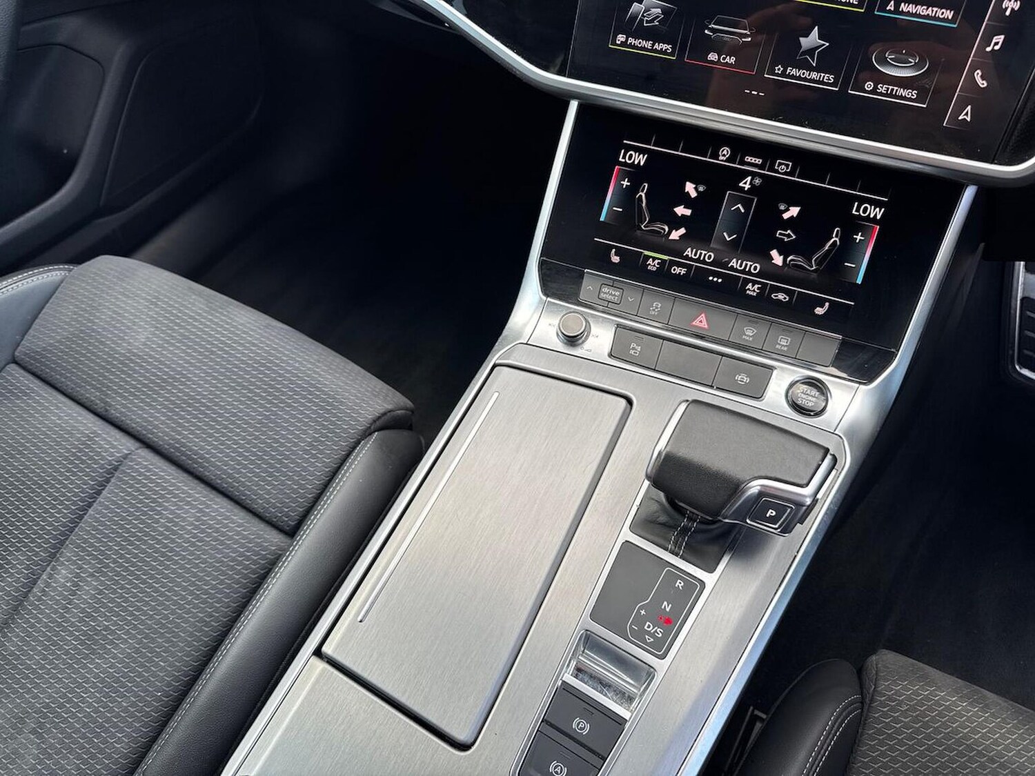 Used Audi A6 2022 for sale - 76517933: Photo 13