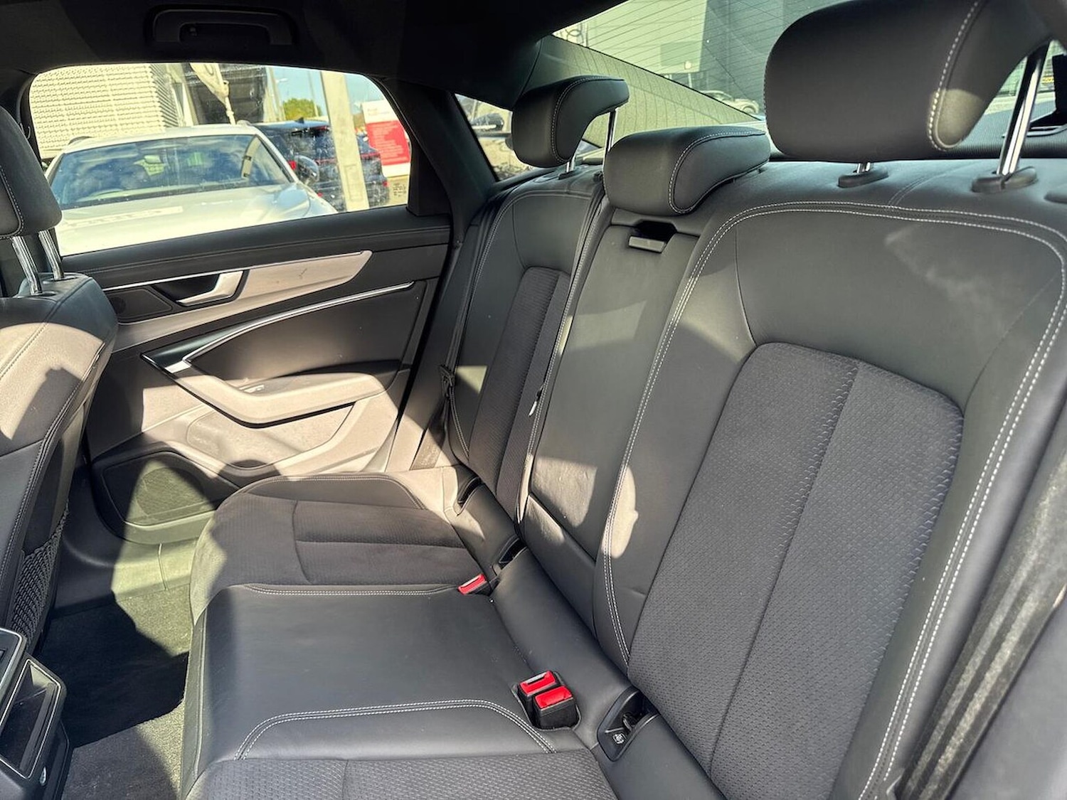 Used Audi A6 2022 for sale - 76517933: Photo 16