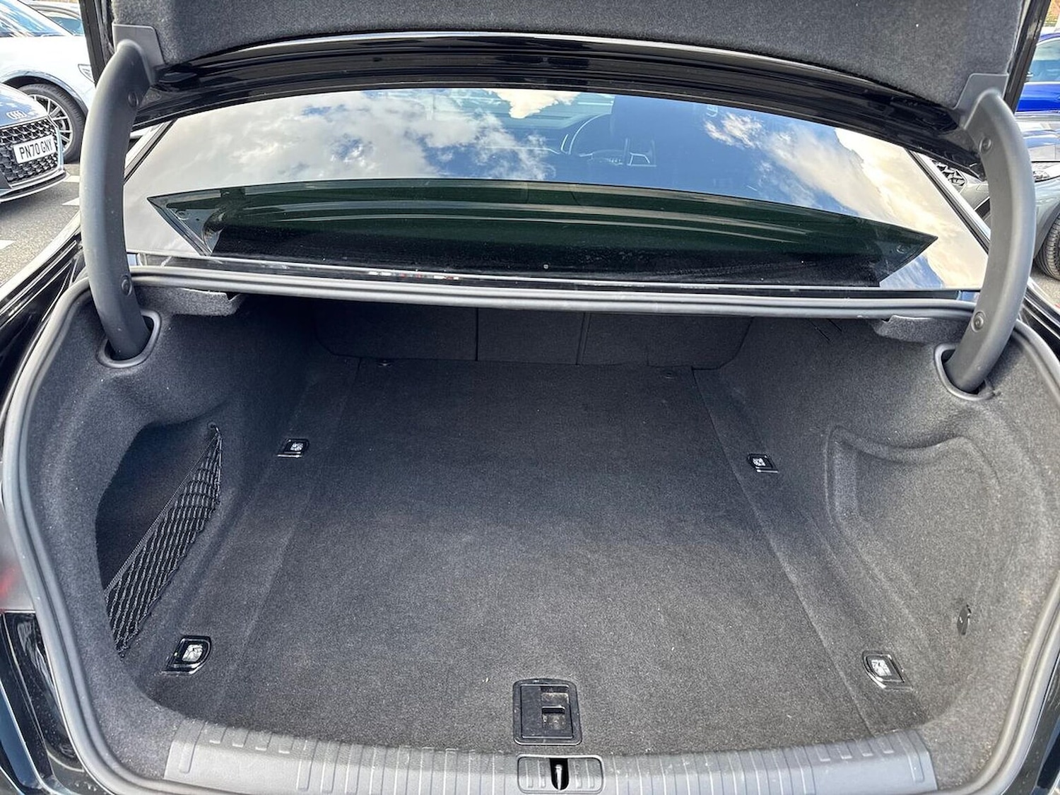 Used Audi A6 2022 for sale - 76517933: Photo 17