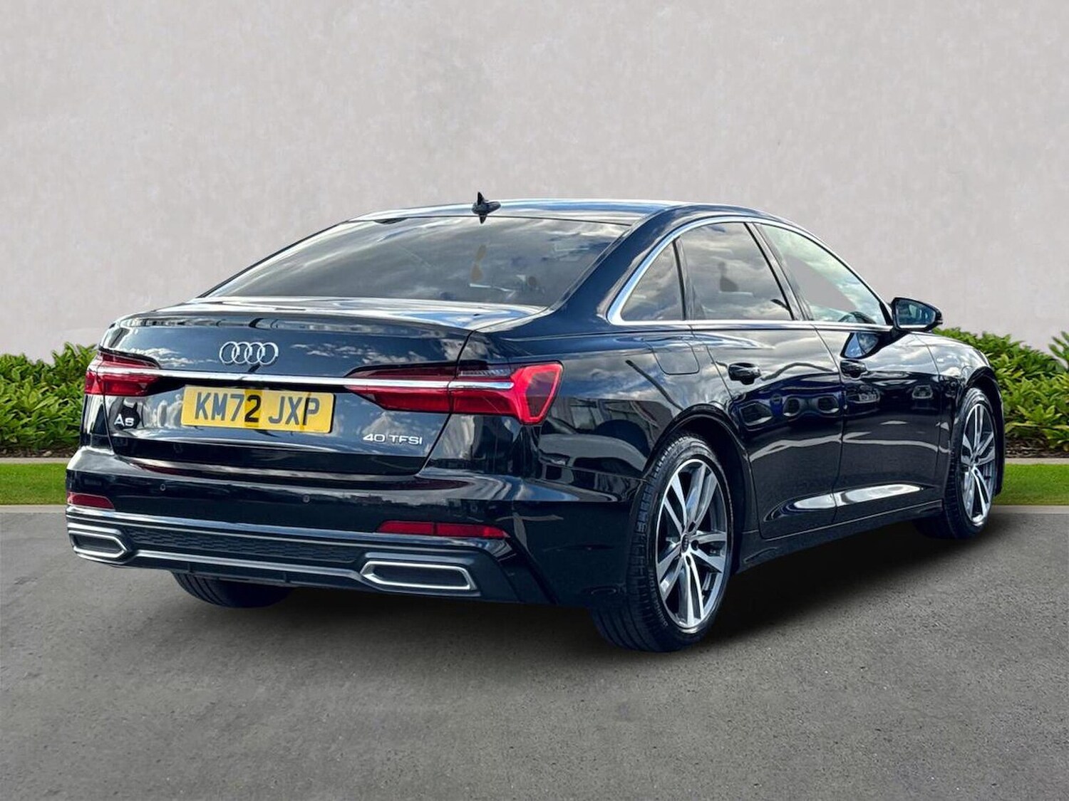 Used Audi A6 2022 for sale - 76517933: Photo 18