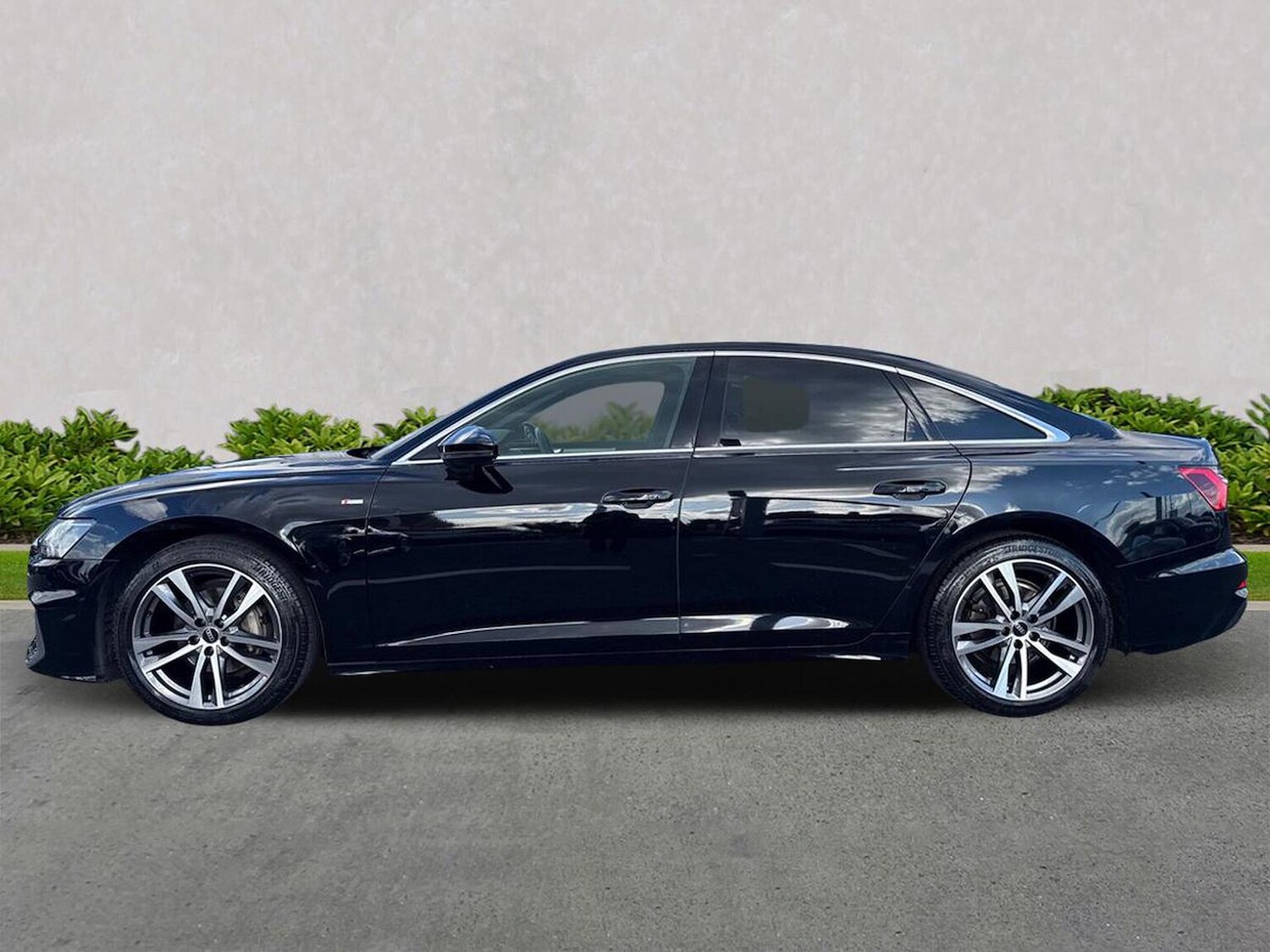 Used Audi A6 2022 for sale - 76517933: Photo 19