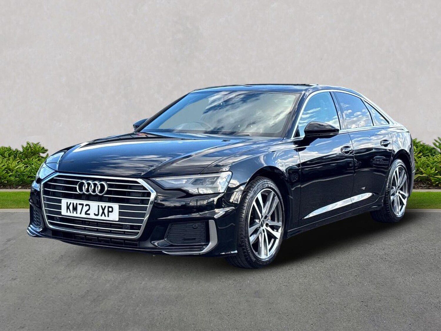 Used Audi A6 2022 for sale - 76517933: Photo 20