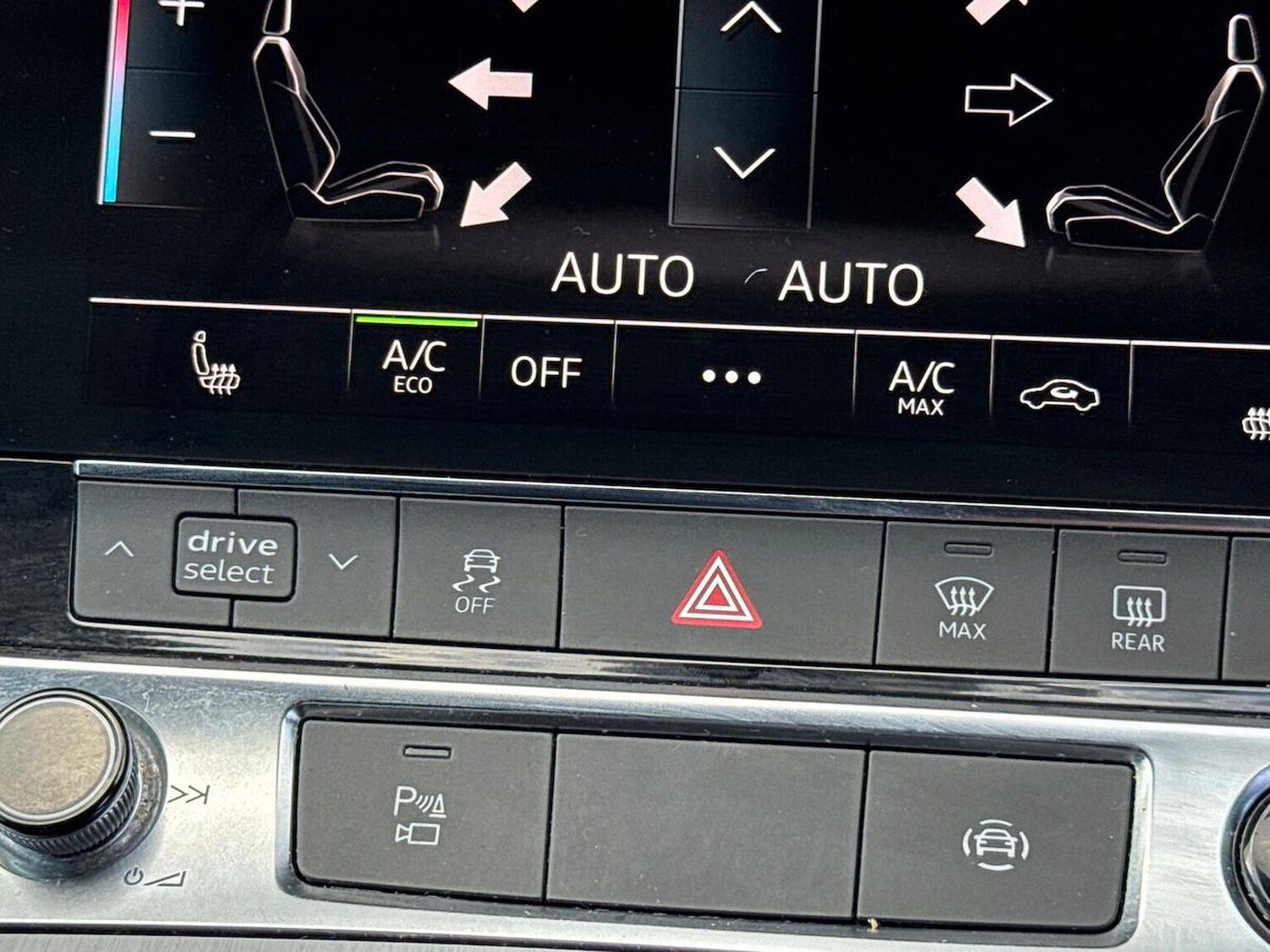 Used Audi A6 2022 for sale - 76517933: Photo 22