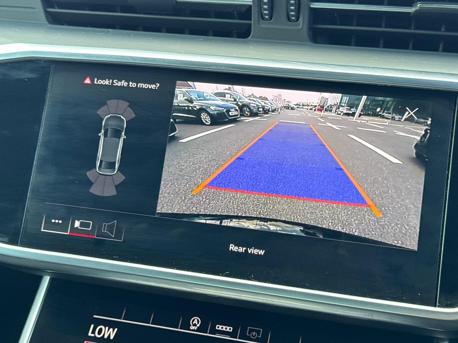 Used Audi A6 2022 for sale - 76517933: Photo 23