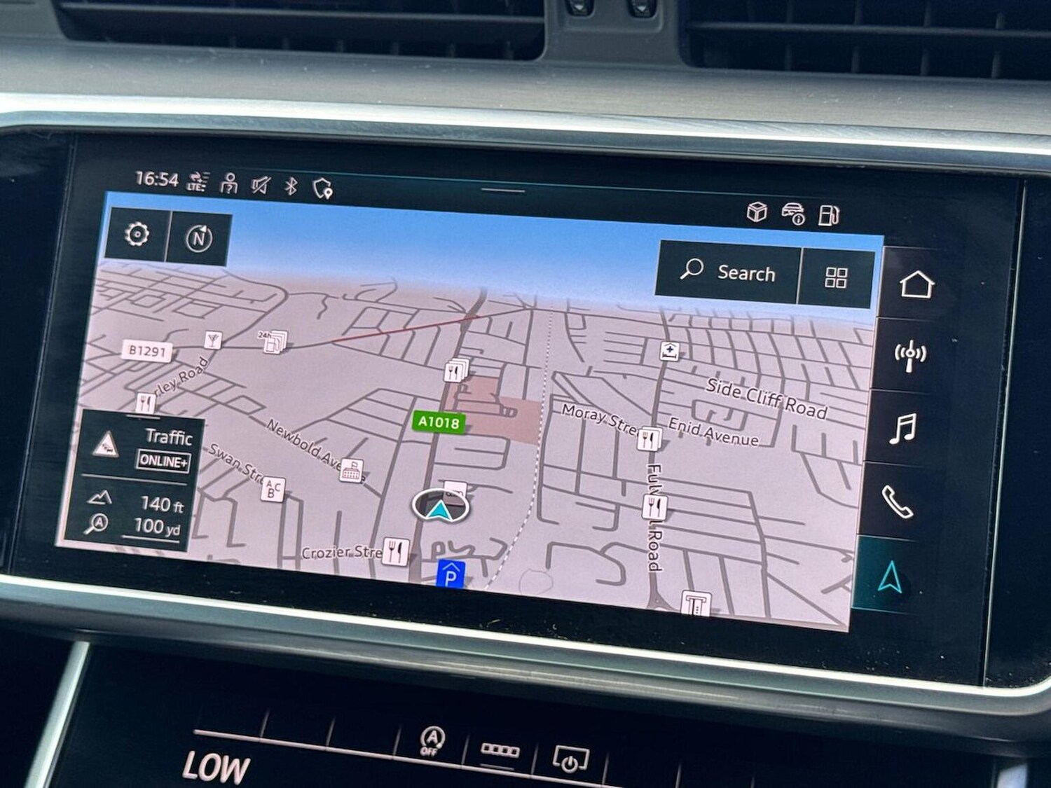 Used Audi A6 2022 for sale - 76517933: Photo 24